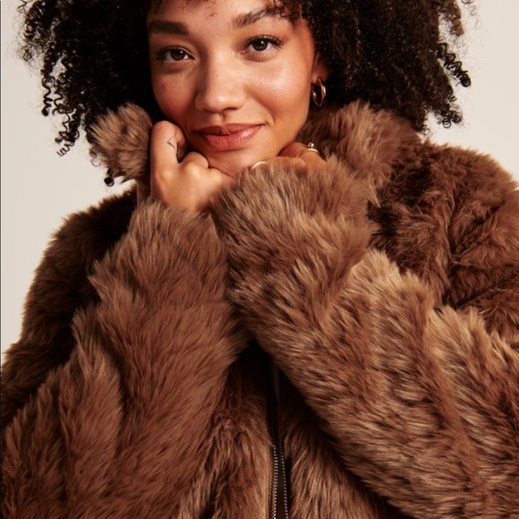 Abercrombie & Fitch Jacket - Picture 3 of 13